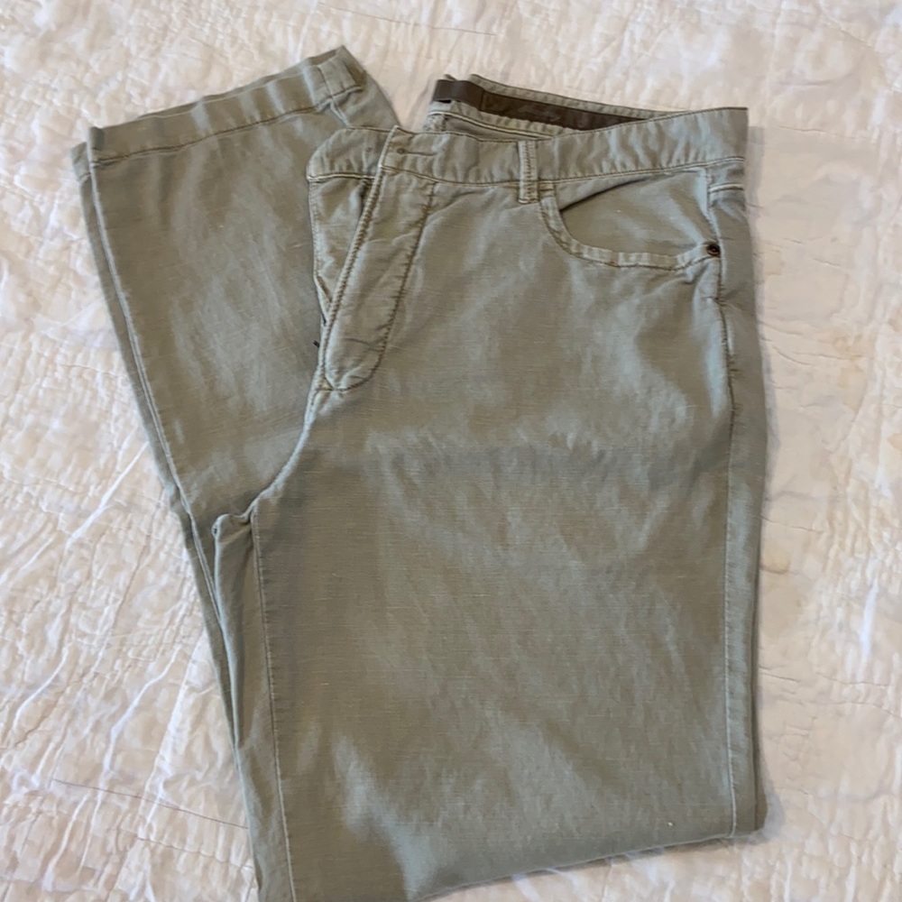 Tommy Bahama Linen Blend Pants